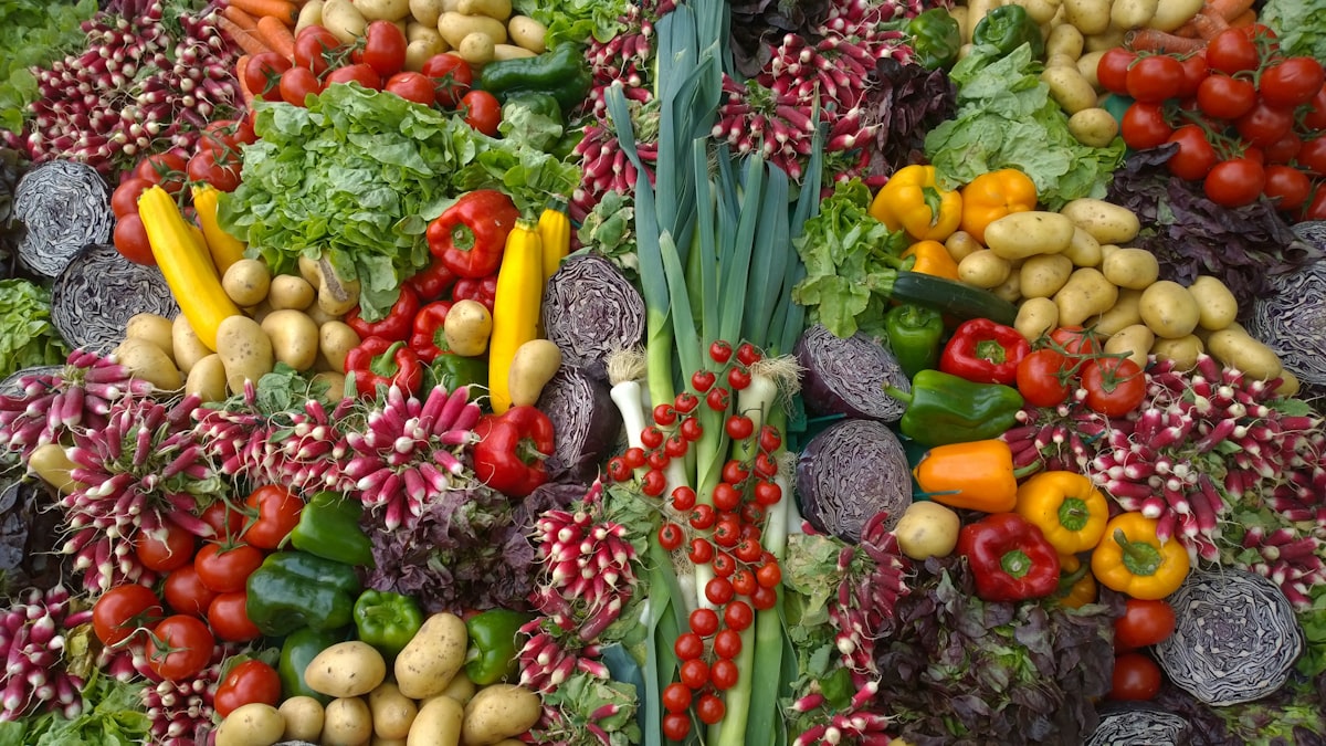 Planification des repas